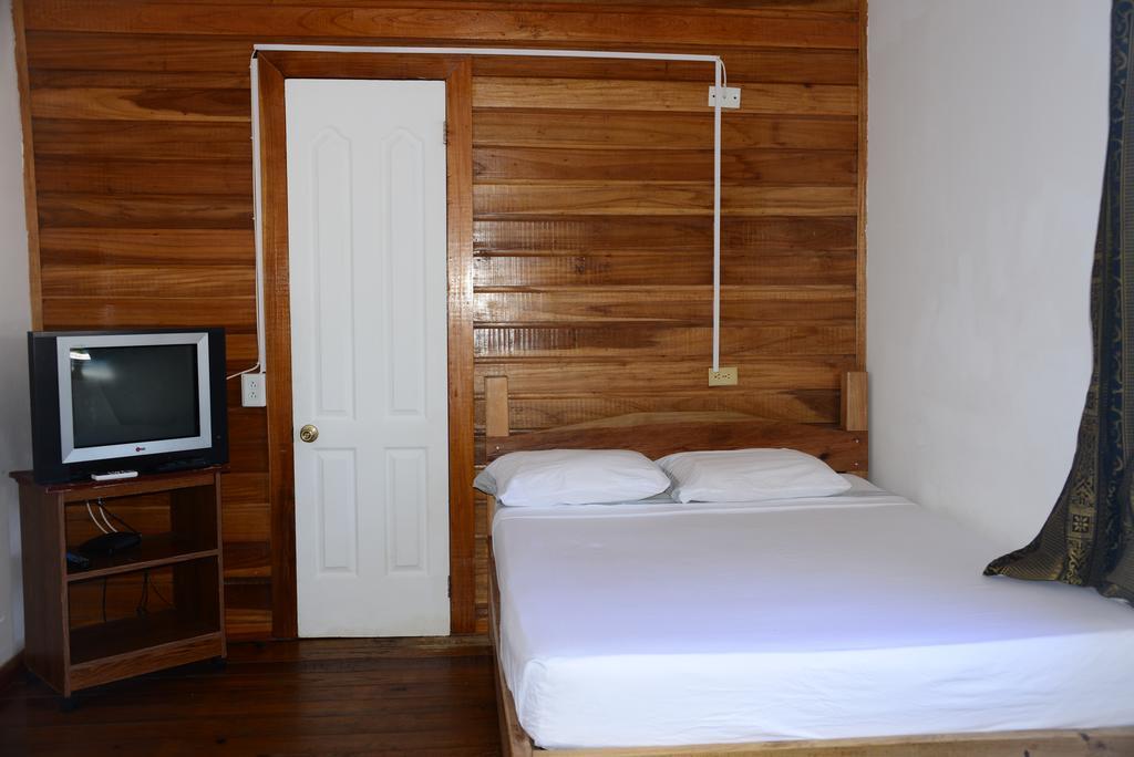 בוקס דל טורו Hotel Olas חדר תמונה