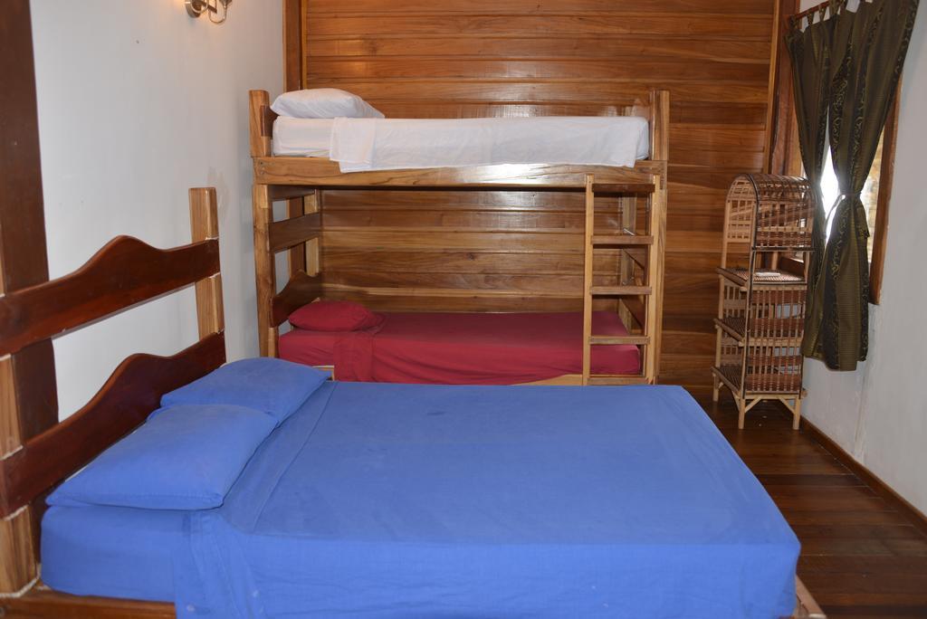 בוקס דל טורו Hotel Olas חדר תמונה