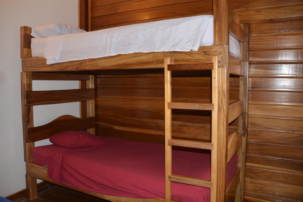 בוקס דל טורו Hotel Olas חדר תמונה