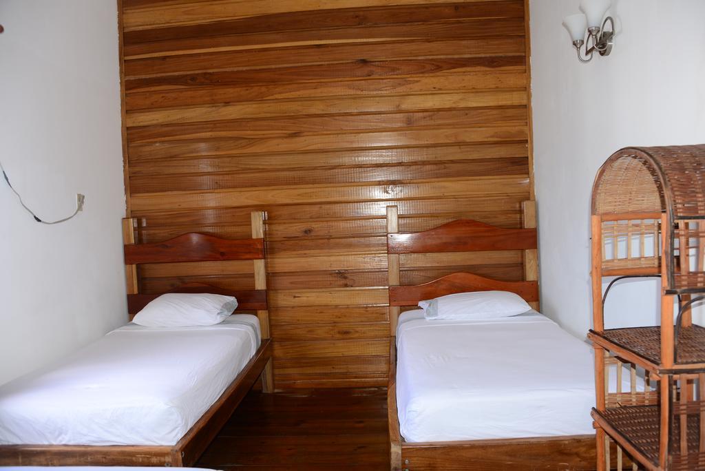 בוקס דל טורו Hotel Olas חדר תמונה
