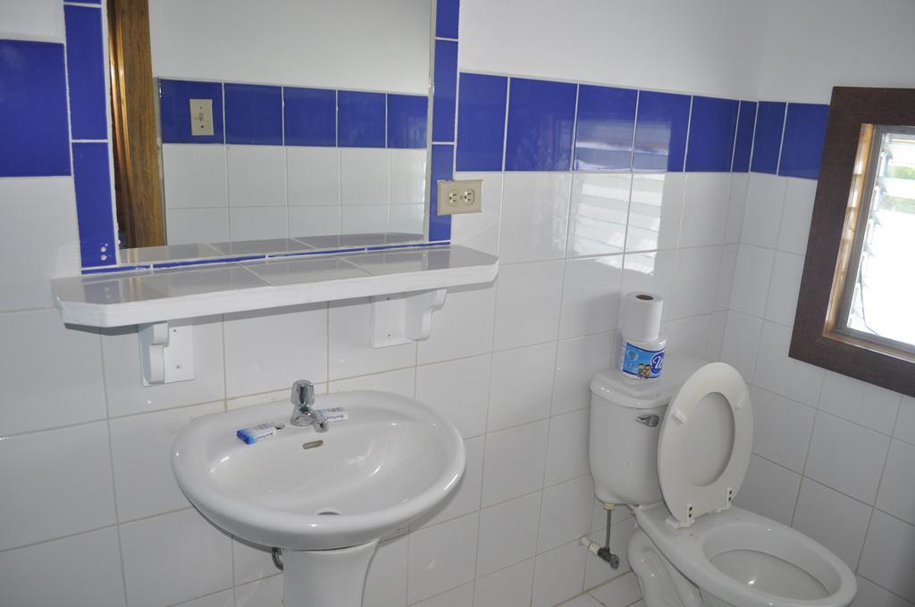 בוקס דל טורו Hotel Olas חדר תמונה