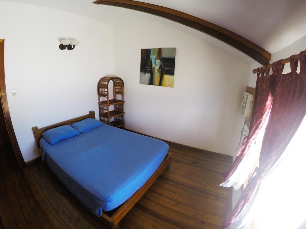 בוקס דל טורו Hotel Olas חדר תמונה