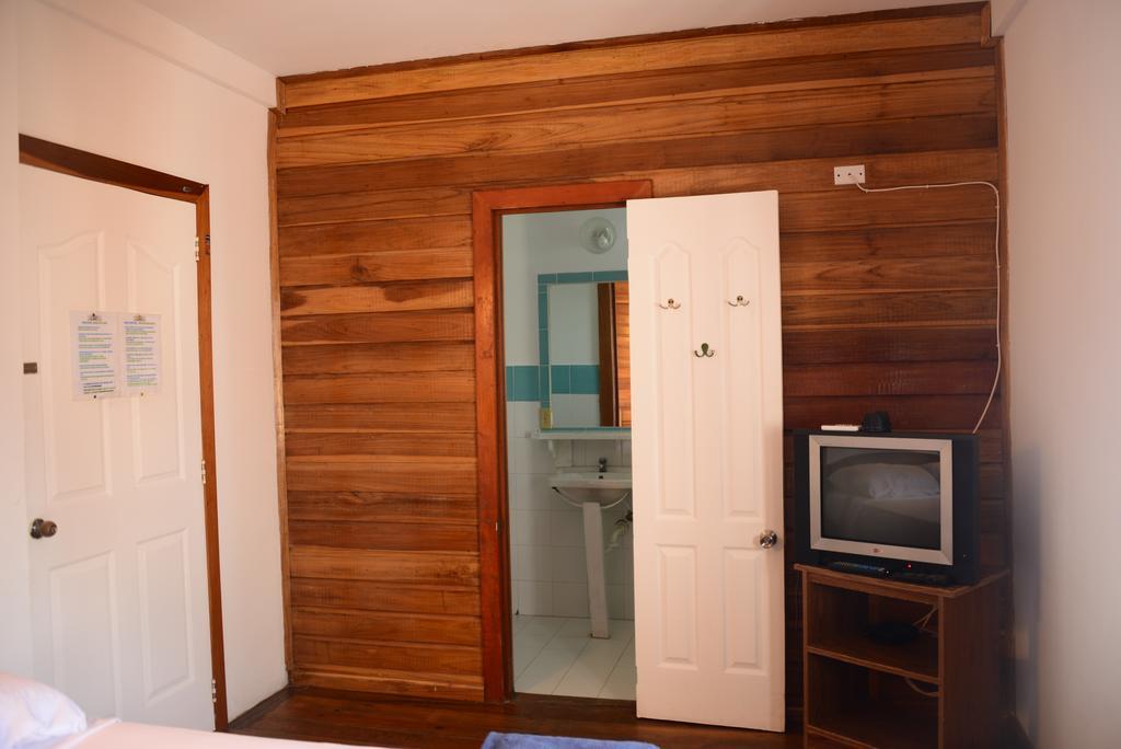 בוקס דל טורו Hotel Olas חדר תמונה