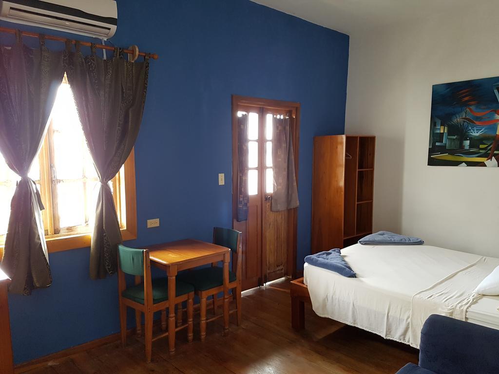 בוקס דל טורו Hotel Olas מראה חיצוני תמונה